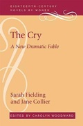 Cover: The Cry - The University Press of Kentucky