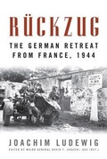 Cover: Rueckzug - The University Press of Kentucky