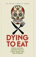 Cover: Dying to Eat - The University Press of Kentucky