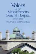 Cover: Voices of the Massachusetts General Hospital 1950-2000 - Lamprey & Lee