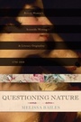 Cover: Questioning Nature - Naval Institute Press
