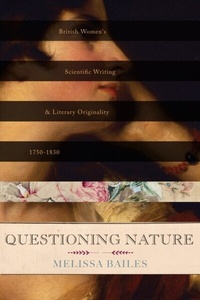 Enlarge image Cover: Questioning Nature - Naval Institute Press