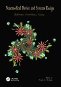 Cover: Nanomedical Device and Systems Design - CRC Press