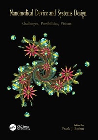 Enlarge image Cover: Nanomedical Device and Systems Design - CRC Press