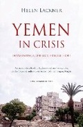 Cover: Yemen in Crisis - Saqi Books