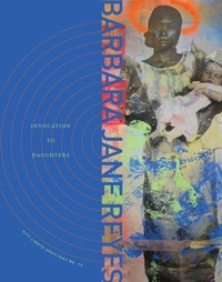 Enlarge image Cover: Invocation to Daughters - City Lights Books