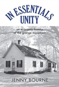 Cover: In Essentials, Unity - Ohio University Press
