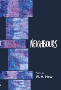 Cover: Neighbours - Oolichan Books