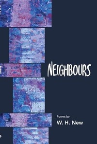 Enlarge image Cover: Neighbours - Oolichan Books