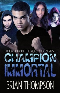 Enlarge image Cover: Champion Immortal - Great Nation Publishing
