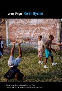 Enlarge image Cover: River Hymns - The American Poetry Review