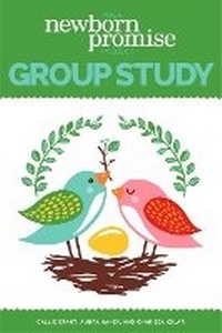 Enlarge image Cover: Your Newborn Promise Project Group Study - Graham Blanchard Inc.