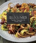 Cover: Les Legumes - M27 Editions LLC