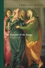 Cover: The Ground of the Image - Fordham University Press