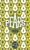 Cover: Pears - Short Stack Editions