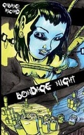 Cover: Bondage Night - Moran Press