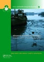 Cover: Advanced Oxidation Technologies - CRC Press