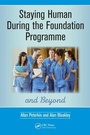Cover: Staying Human During the Foundation Programme and Beyond - CRC Press