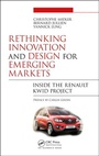 Cover: Rethinking Innovation and Design for Emerging Markets - CRC Press