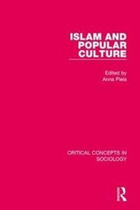 Enlarge image Cover: Islam and Popular Culture - Routledge