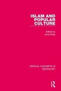 Cover: Islam and Popular Culture - Routledge