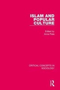 Cover: Islam and Popular Culture - Routledge