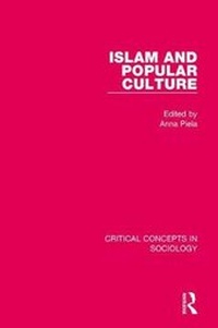 Enlarge image Cover: Islam and Popular Culture - Routledge