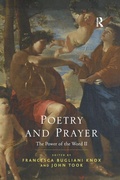 Cover: Poetry and Prayer - Routledge
