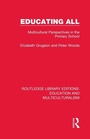 Cover: Educating All - Routledge