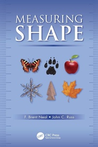 Enlarge image Cover: Measuring Shape - CRC Press