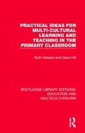 Cover: Practical Ideas for Multi-cultural Learning and Teaching in the Primary Classroom - Routledge