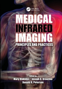 Enlarge image Cover: Medical Infrared Imaging - CRC Press