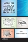 Cover: Meshless Methods and Their Numerical Properties - CRC Press