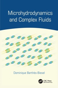 Abbildung von: Microhydrodynamics and Complex Fluids - CRC Press