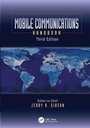 Cover: Mobile Communications Handbook - CRC Press