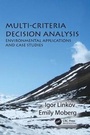 Cover: Multi-Criteria Decision Analysis - Routledge