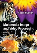 Cover: Multimedia Image and Video Processing - CRC Press