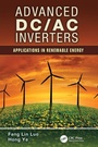 Cover: Advanced DC/AC Inverters - CRC Press