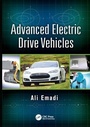 Cover: Advanced Electric Drive Vehicles - CRC Press