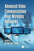Cover: Advanced Video Communications over Wireless Networks - CRC Press