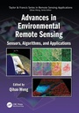 Cover: Advances in Environmental Remote Sensing - CRC Press