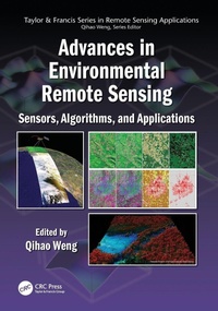 Enlarge image Cover: Advances in Environmental Remote Sensing - CRC Press