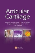 Cover: Articular Cartilage - Routledge