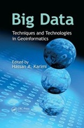 Cover: Big Data - CRC Press