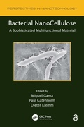 Cover: Bacterial NanoCellulose - CRC Press