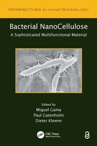 Enlarge image Cover: Bacterial NanoCellulose - CRC Press