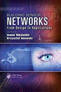 Cover: Building Sensor Networks - CRC Press