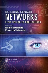 Enlarge image Cover: Building Sensor Networks - CRC Press