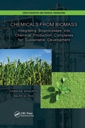 Cover: Chemicals from Biomass - CRC Press