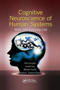 Abbildung von: Cognitive Neuroscience of Human Systems - CRC Press